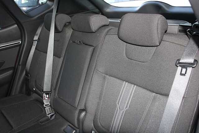 Hyundai Tucson 1.6 TGDi Hybrid 230 SE Connect 5dr 2WD Auto