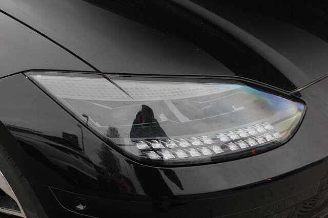 Hyundai Ioniq 6 168kW Ultimate 77kWh 4dr Auto
