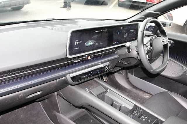 Hyundai Ioniq 6 168kW Ultimate 77kWh 4dr Auto