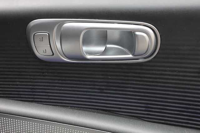 Hyundai Ioniq 6 168kW Ultimate 77kWh 4dr Auto