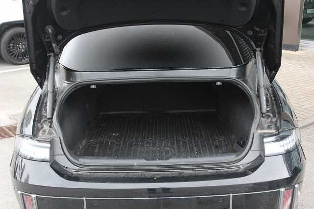 Hyundai Ioniq 6 168kW Ultimate 77kWh 4dr Auto