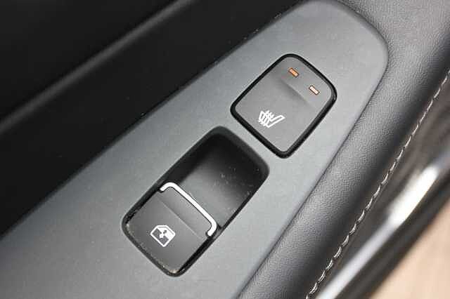 Hyundai Santa Fe 1.6 TGDi Hybrid Premium 5dr Auto