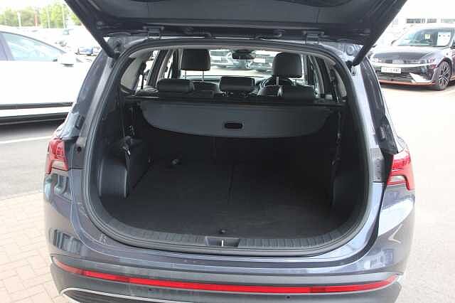 Hyundai Santa Fe 1.6 TGDi Hybrid Premium 5dr Auto