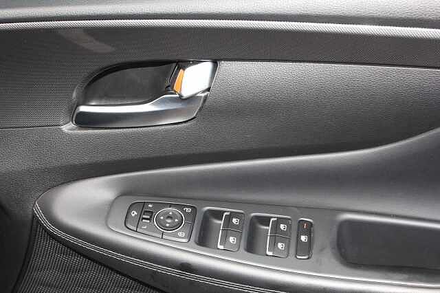 Hyundai Santa Fe 1.6 TGDi Hybrid Premium 5dr Auto