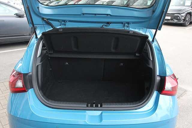 Hyundai i20 1.0T GDi 48V MHD Premium 5dr