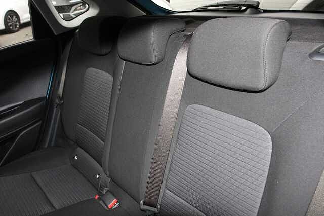 Hyundai i20 1.0T GDi 48V MHD Premium 5dr