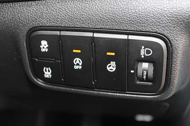 Hyundai i20 1.0T GDi 48V MHD Premium 5dr