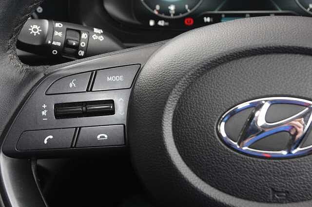 Hyundai i20 1.0T GDi 48V MHD Premium 5dr