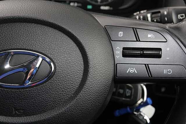 Hyundai i20 1.0T GDi 48V MHD Premium 5dr