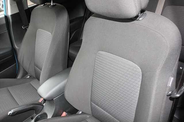 Hyundai i20 1.0T GDi 48V MHD Premium 5dr