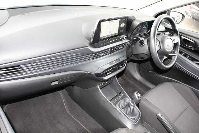Hyundai i20 1.0T GDi 48V MHD Premium 5dr