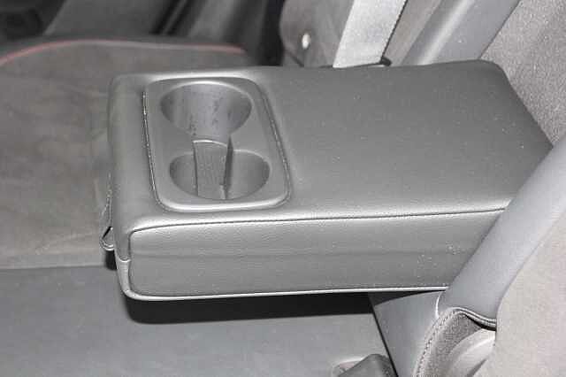 Hyundai Tucson 1.6 TGDi Hybrid 230 N Line S 5dr 2WD Auto