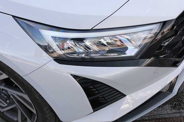 Hyundai i20 1.0T GDi Advance [Nav] 5dr