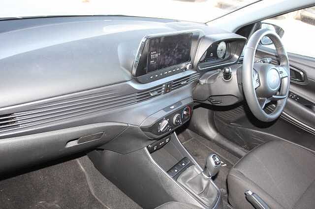 Hyundai i20 1.0T GDi Advance [Nav] 5dr