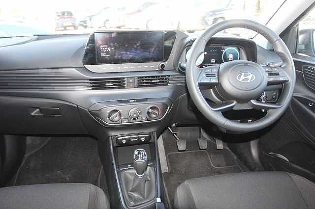 Hyundai i20 1.0T GDi Advance [Nav] 5dr