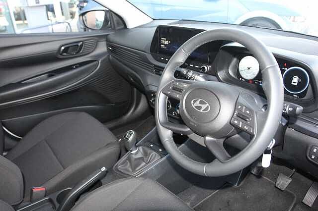 Hyundai i20 1.0T GDi Advance [Nav] 5dr