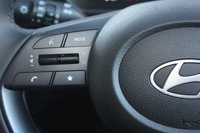 Hyundai i20 1.0T GDi Advance [Nav] 5dr