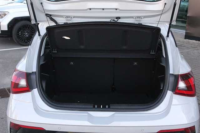 Hyundai i20 1.0T GDi Advance [Nav] 5dr