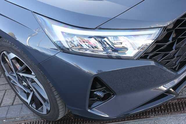 Hyundai i20 1.0T GDi 48V MHD Premium 5dr DCT