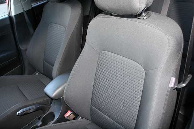 Hyundai i20 1.0T GDi 48V MHD Premium 5dr DCT