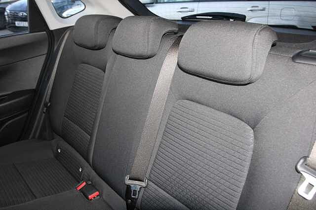 Hyundai i20 1.0T GDi 48V MHD Premium 5dr DCT