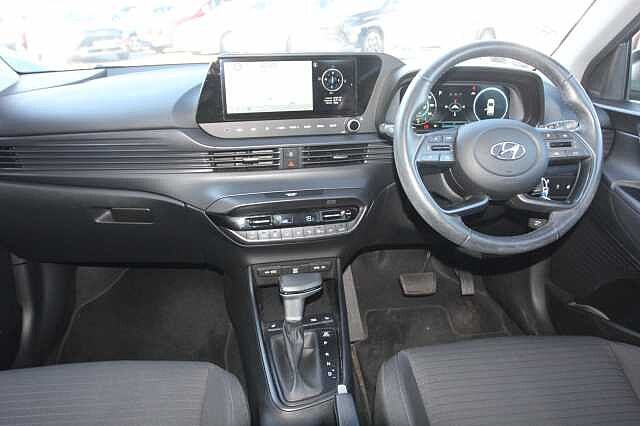 Hyundai i20 1.0T GDi 48V MHD Premium 5dr DCT