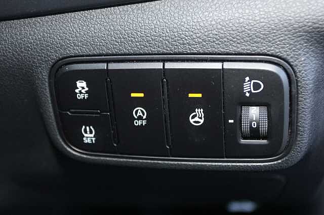 Hyundai i20 1.0T GDi 48V MHD Premium 5dr DCT