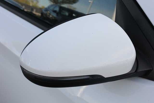 Hyundai Tucson 1.6 GDi S Connect 5dr 2WD