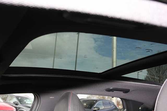 Hyundai Tucson 1.6T Hybrid N Line S 5dr Auto