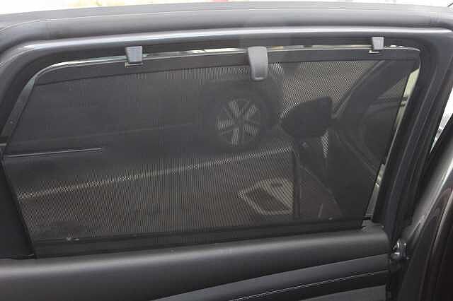 Hyundai Tucson 1.6T Hybrid N Line S 5dr Auto