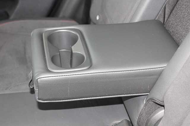 Hyundai Tucson 1.6T Hybrid N Line S 5dr Auto