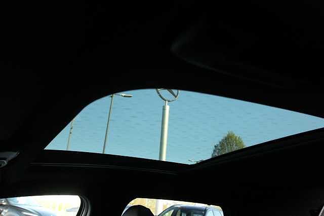 Hyundai Tucson 1.6T Plug-in Hybrid Ultimate 5dr 4WD Auto