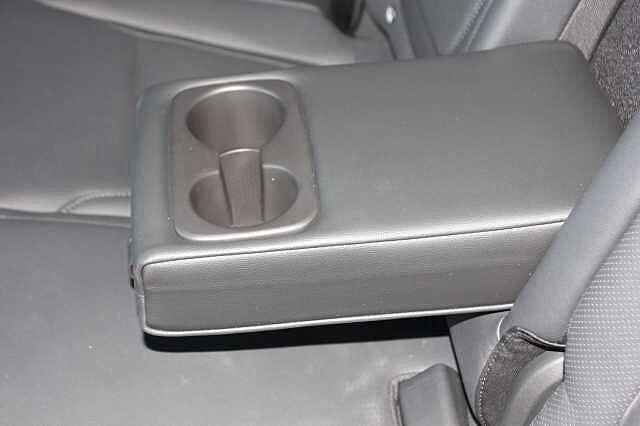 Hyundai Tucson 1.6T Plug-in Hybrid Ultimate 5dr 4WD Auto