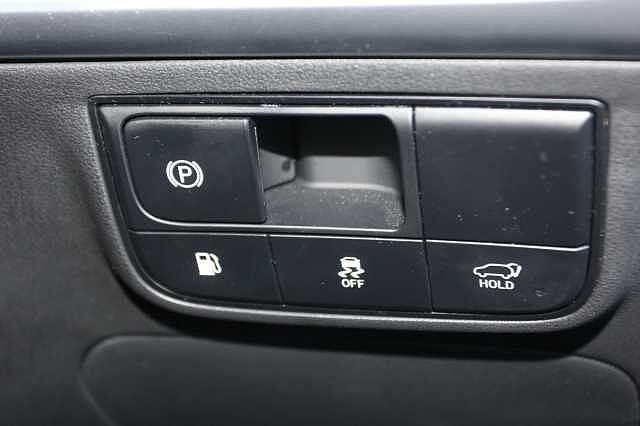 Hyundai Tucson 1.6T Plug-in Hybrid Ultimate 5dr 4WD Auto