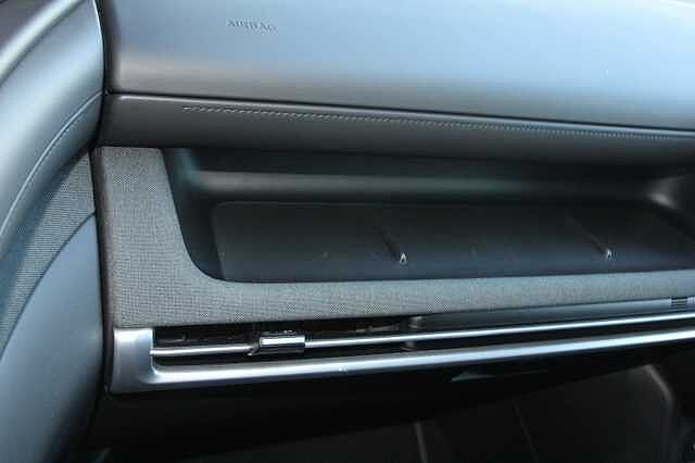 Hyundai Tucson 1.6T Plug-in Hybrid Ultimate 5dr 4WD Auto