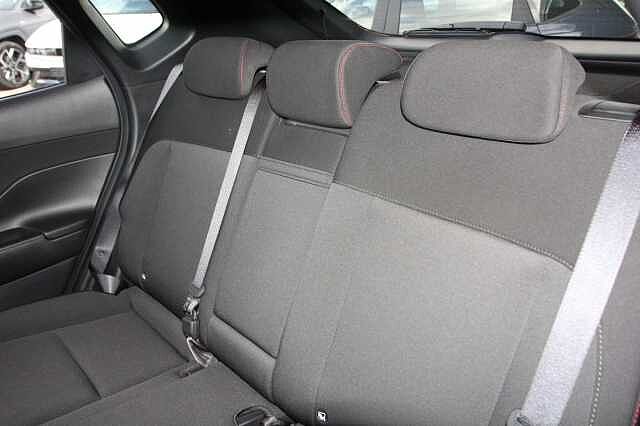 Hyundai Kona 1.0T N Line 5dr DCT