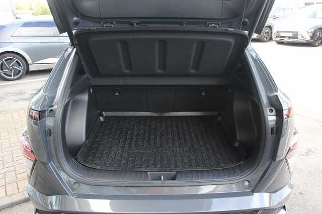 Hyundai Kona 1.0T N Line 5dr DCT