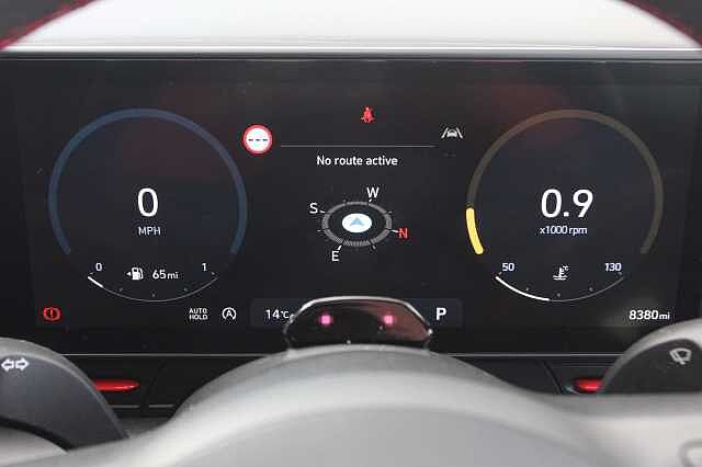 Hyundai Kona 1.0T N Line 5dr DCT