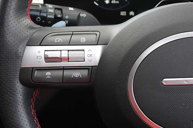 Hyundai Kona 1.0T N Line 5dr DCT