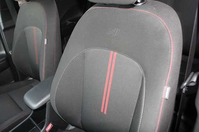 Hyundai Kona 1.0T N Line 5dr DCT