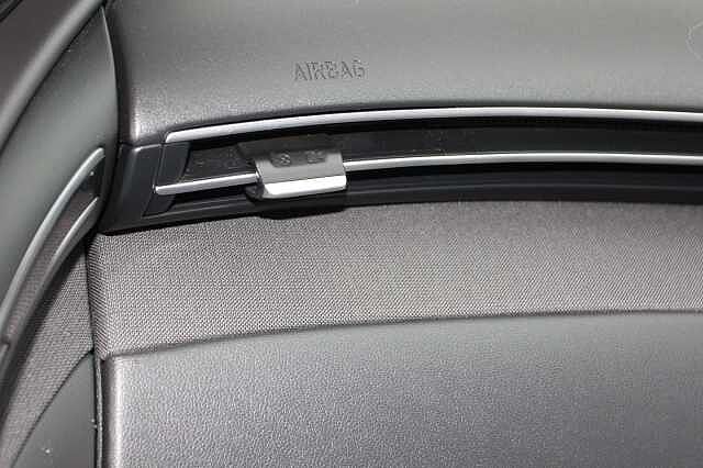 Hyundai Tucson 1.6 TGDi Ultimate 5dr 2WD