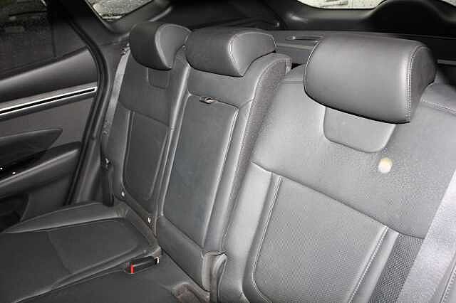 Hyundai Tucson 1.6 TGDi Ultimate 5dr 2WD