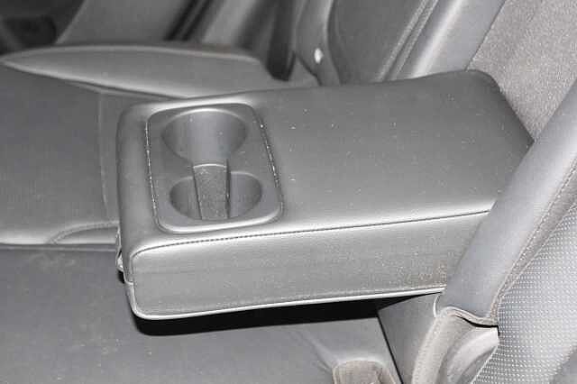 Hyundai Tucson 1.6 TGDi Ultimate 5dr 2WD