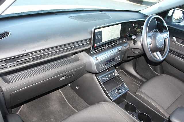 Hyundai Kona 1.6 GDi Hybrid Advance 5dr DCT