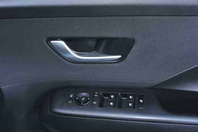 Hyundai Kona 1.6 GDi Hybrid Advance 5dr DCT