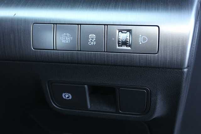 Hyundai Kona 1.6 GDi Hybrid Advance 5dr DCT