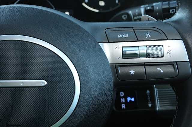 Hyundai Kona 1.6 GDi Hybrid Advance 5dr DCT