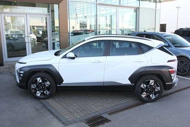 Hyundai Kona 1.6 GDi Hybrid Advance 5dr DCT