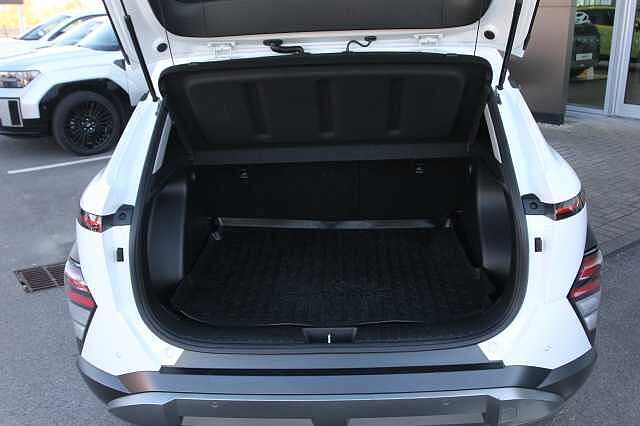 Hyundai Kona 1.6 GDi Hybrid Advance 5dr DCT