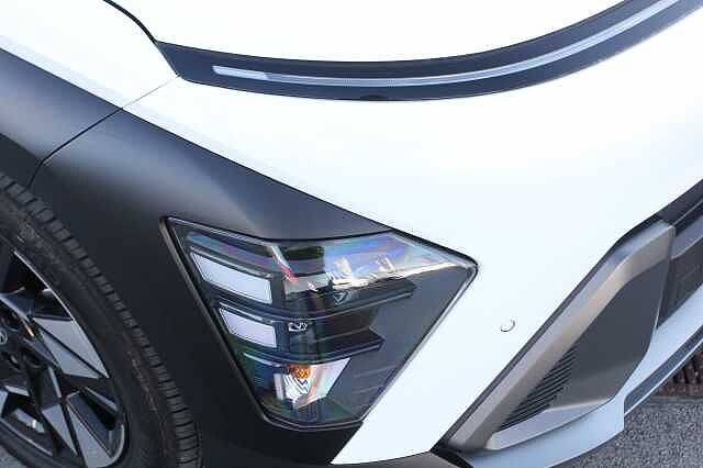 Hyundai Kona 1.6 GDi Hybrid Advance 5dr DCT